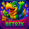 Logo da BET97X